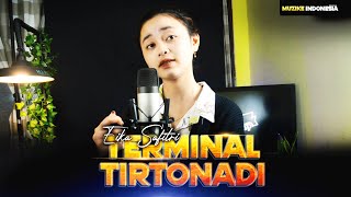 Video thumbnail of "TERMINAL TIRTONADI - DIDI KEMPOT | COVER BY EIKA SAFITRI"