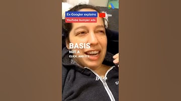 YouTube bumper ads in Google Ads