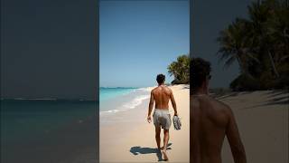Take a walk with me on #sumba #island #indonesia #asia #travel #youtubeshorts