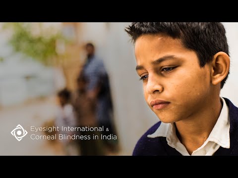 Eyesight International &