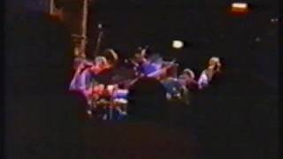 7 Wonders - Peter Hammill and Guy Evans