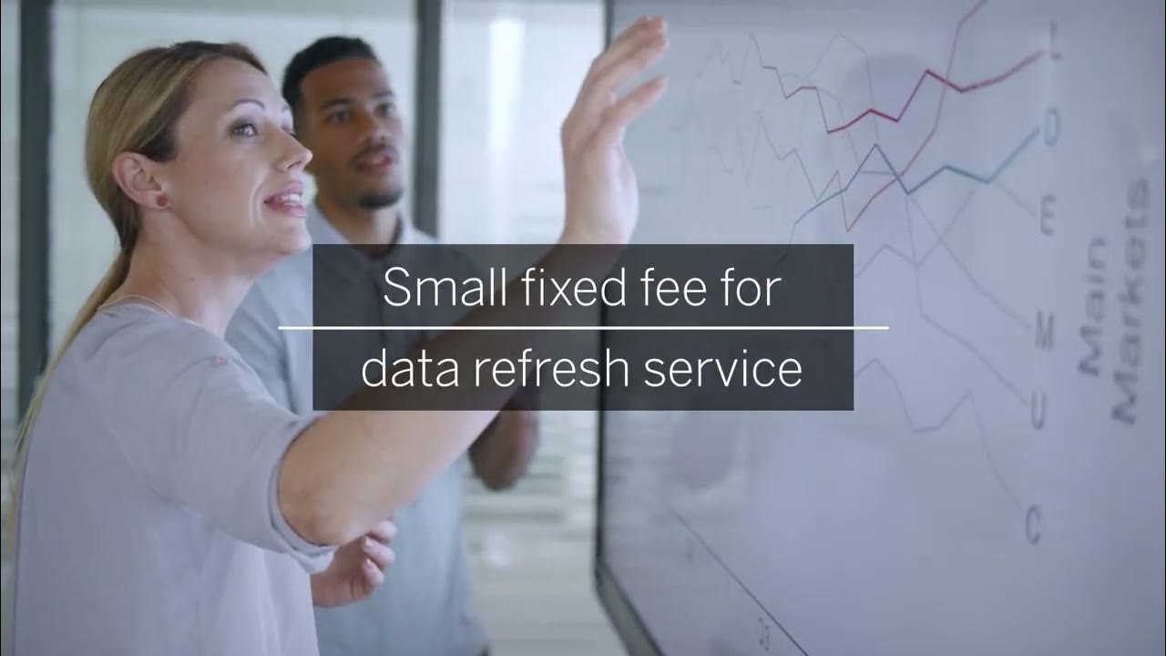 What is Additional Data Refresh Service for SAP SuccessFactors ...
