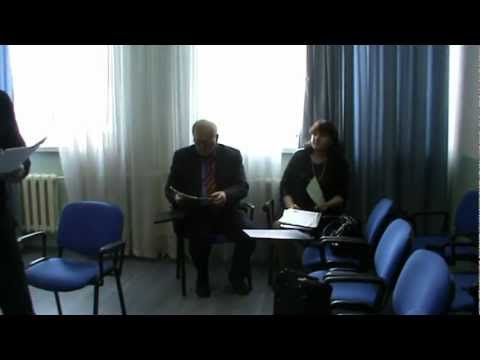 Курсовая управление талантами