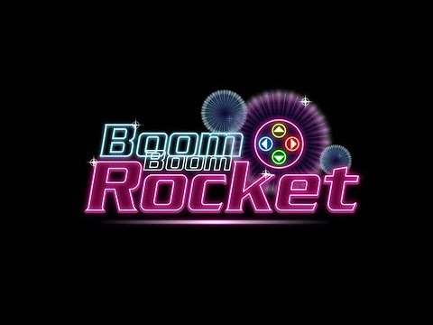 Boom Boom Rocket - Hall of the Mountain Dude (Gameplay)