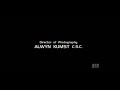 Mutant X Closing Credits (October 28, 2002)