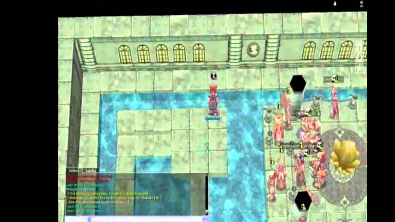 Woe Fire Emblem Ragnarok 8º Video - YouTube