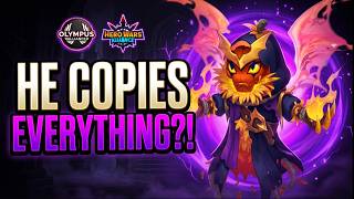 Are You Using Faceless Wrong The Ultimate Control Guide! Hero Wars Alliance!