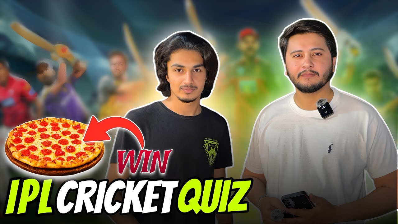 🎯 Former PSL Stars + IPL Totals Challenge