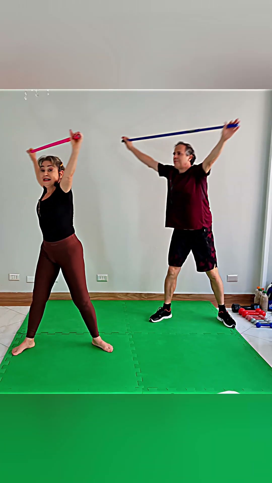 Parte 11 Esculpa sua Cintura: Treino Intenso para um Corpo Definido e Irresistível!