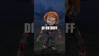 Top 5 Killer CHE HANNO BISOGNO DI UN BUFF su DBD PT.2  #deadbydaylight #dbd #dbdita