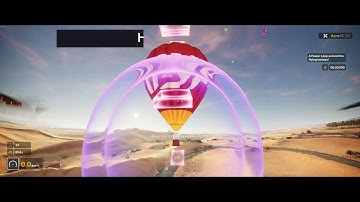 Tryp FPV - Desert Lost Temple - All Challenges