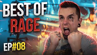 BEST OF RAGE #08 : SALE GOSSE ET TUTO RAGE