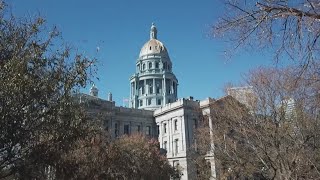 Colorado governor said state needs to focus on 'reining in' Medicaid costs