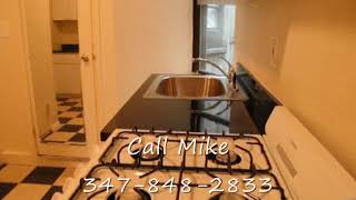 Bedford Street , Between Grove St. & Barrow Street. Heart of West Village & Greenwich Village $2800