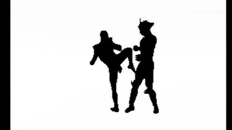 Mortal Kombat Trilogy - (Noob Saibot & Chameleon) Final Boss Battles vs. Motaro, Shao Khan & finale.