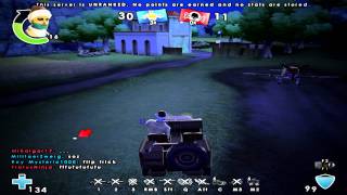 BFH - How effective to use new jeep widgets