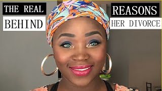 Maryam and hunter shumate divorce, the ...