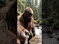 eaither Way this video is going up #bigfoot #fyp #vlog