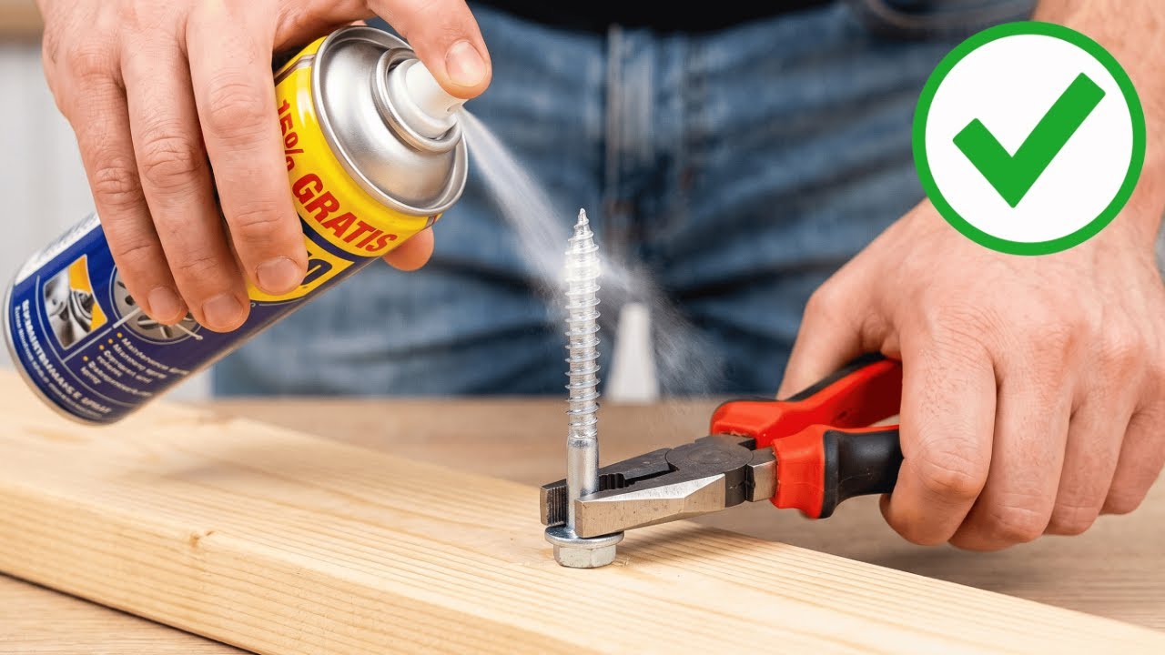 Master-Level Repair Skills You Can Learn at Home 👷‍♂️🔥 - YouTube