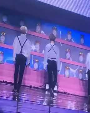 180114 Pied Piper performance by BTS at 4th Muster - Happy ever after [Fancam]