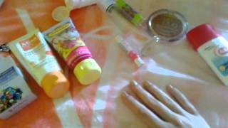 Asmr summer must have products soft spoken,whispering screenshot 2