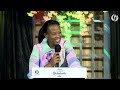 THE POWER OF AGREEMENT  - Pastor Julienne K  KABANDA