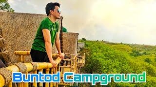 Paradise yet affordable || Buntod Campground General Santos City, South Cotabato
