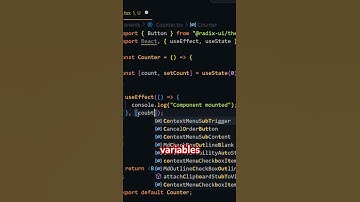 useEffect in 60s (before your app explodes) #coding  #frontend