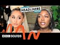 Capture de la vidéo Victoria Monet On 'Soul Mate' Ariana Grande & Her New Project 'Jaguar' | Bbc Radio 5 Live