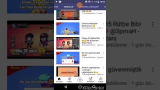 Ya Ki̇mden Geldi̇ği̇ni̇zi̇ Beli̇rti̇rmi̇si̇ni̇z