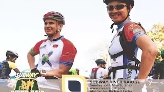 River Raid 2017