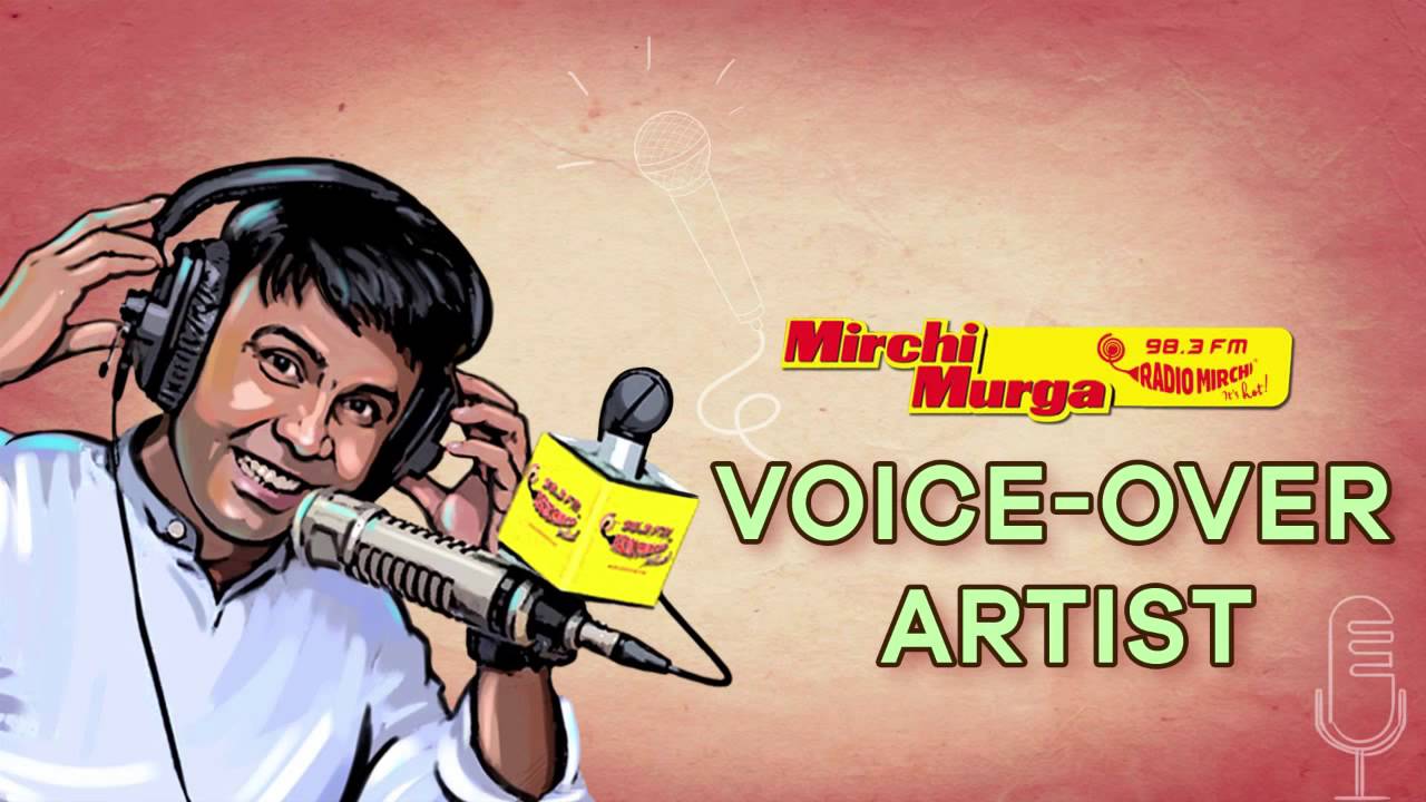 Stream Radio Mirchi Murga By Naved Online Chalan by All In One Mirchi Murga