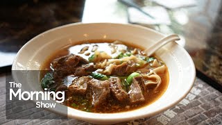 Asian Heritage Month:  Vancouver's culinary gems by The Morning Show 508 views 12 days ago 6 minutes, 19 seconds