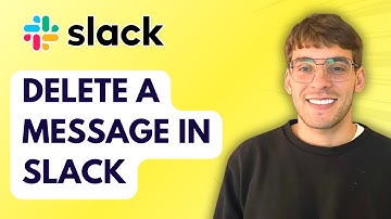 How to Delete a Message in Slack [2025 Guide]