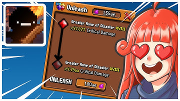 Unleash Disaster Rune - Days Bygone - Part 360 [How To Play]