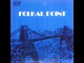 Folkal Point - Victoria Dines Alone (Tom Paxton Cover) .wmv