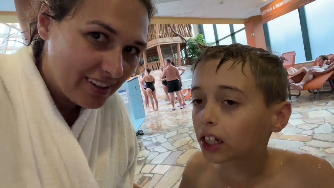 Sărbătorim la Praga Ep1