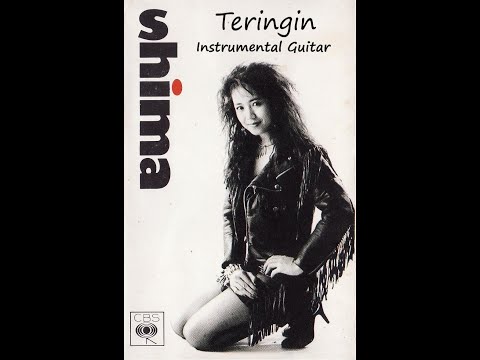 Shima - Teringin