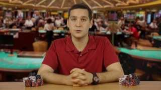Top 6 things poker players hate hearing