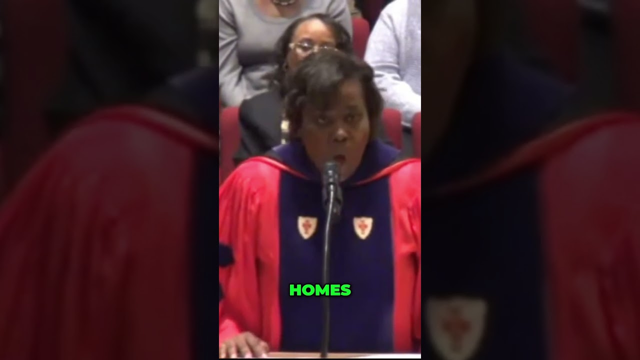 Fulfilling King's Dream | A Call to Action Today | Dr. Jessica Davis