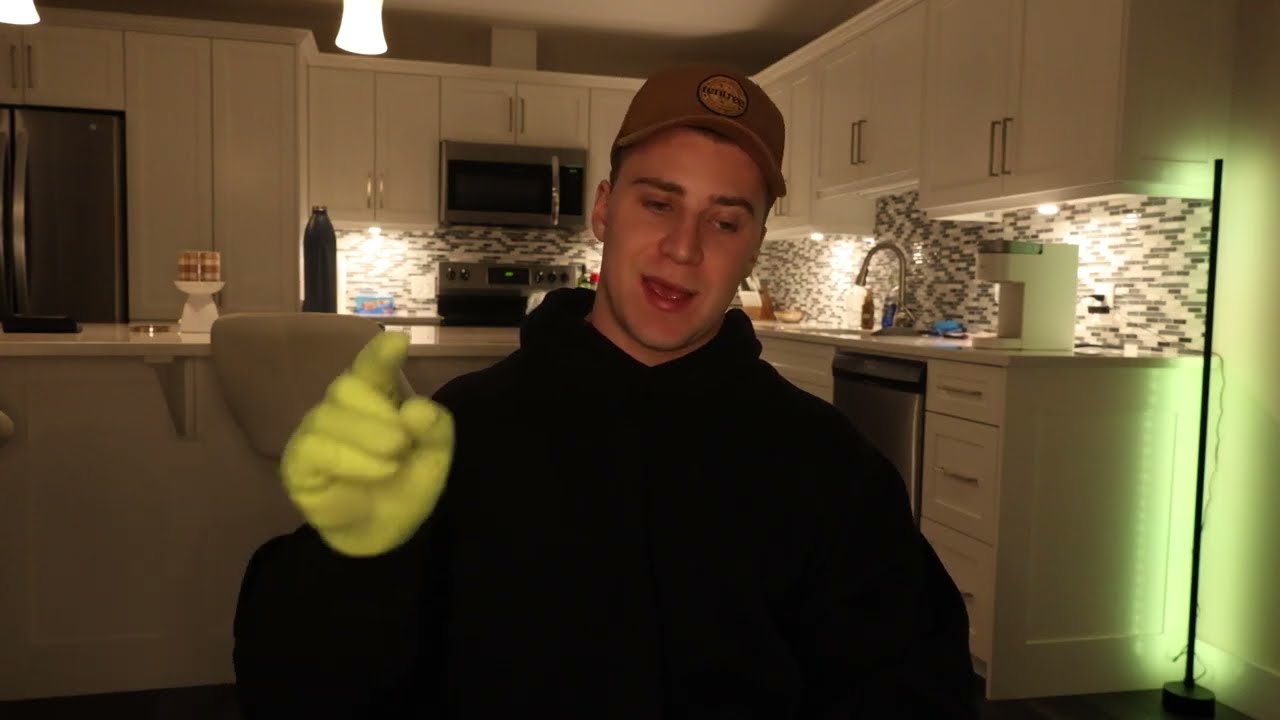 When the Avoidant Woman comes back