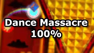 Dance Massacre 100%