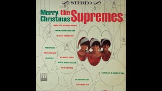 The Supremes Little Bright Star