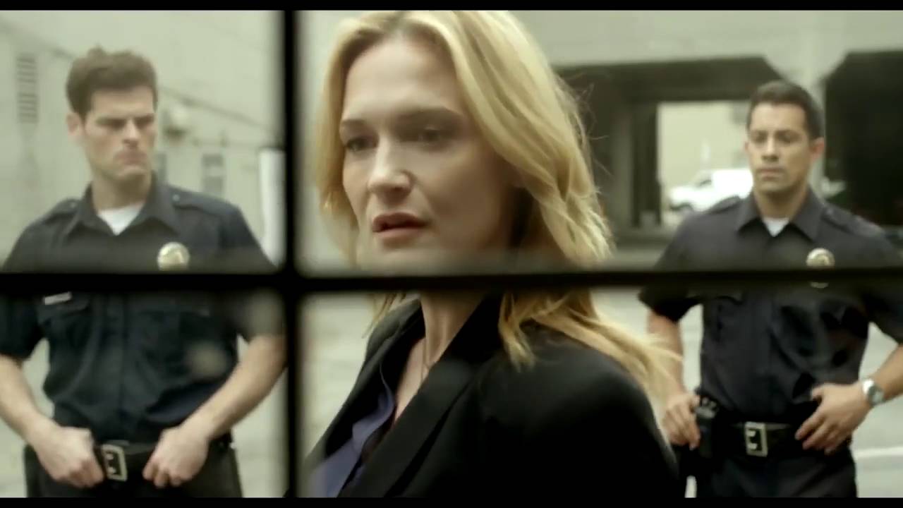 The Last Heist Official Trailer #1 (2016) Henry Rollins_ Torrance Coombs Action | NMTH