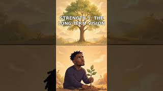 INTJ — The Strategist: the mind that sees far ahead | Omnia Daily