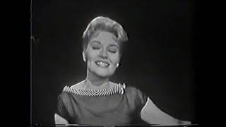 1958 Oldsmobile Commercial