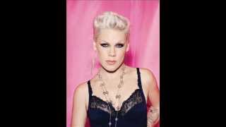 Pink - Beam me up (+ Lyrics) (from "The Truth about Love", 2012)