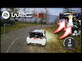 【タートルビーチ】Toyota GR Yaris Rally2 CER / DD Turtle Beach VelocityOne Race EA Sports WRC