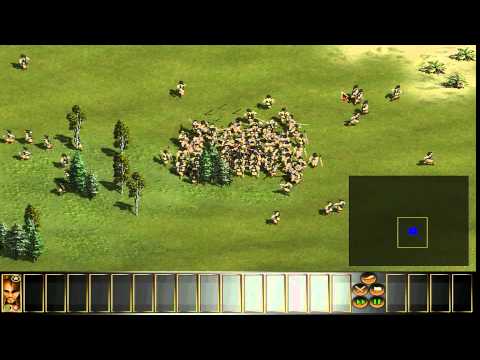 Gates of Troy : One General Destroys Whole Army - HD