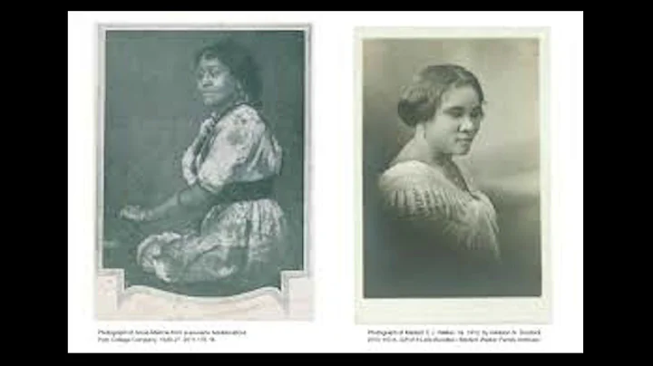 THE REAL ANNIE MALONE...